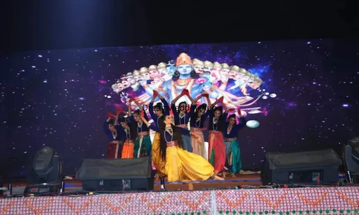 INDIA CHOREOGRAPHERS CLUB